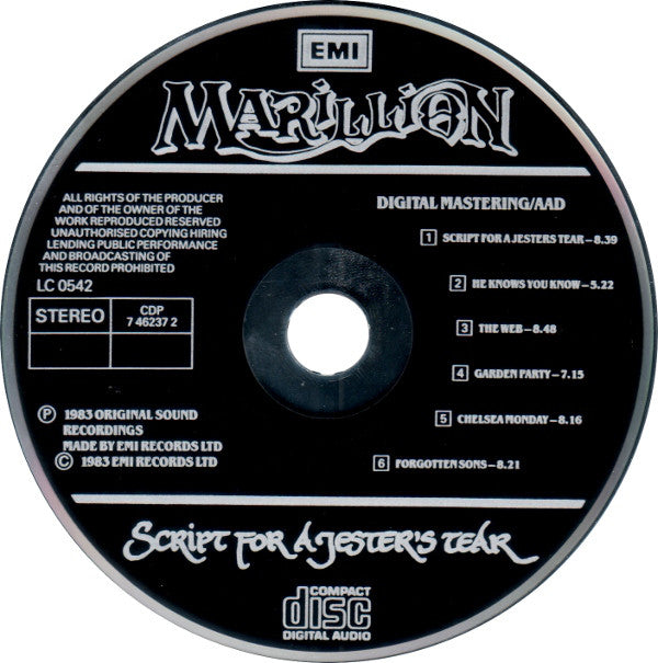 script-for-a-jesters-tear