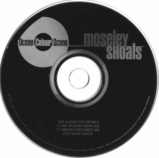 moseley-shoals