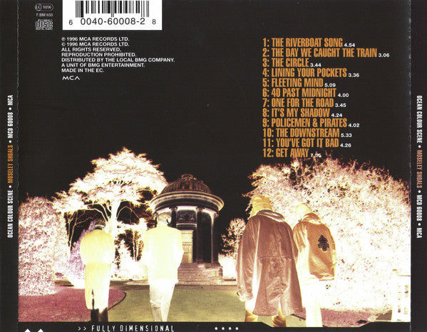 moseley-shoals
