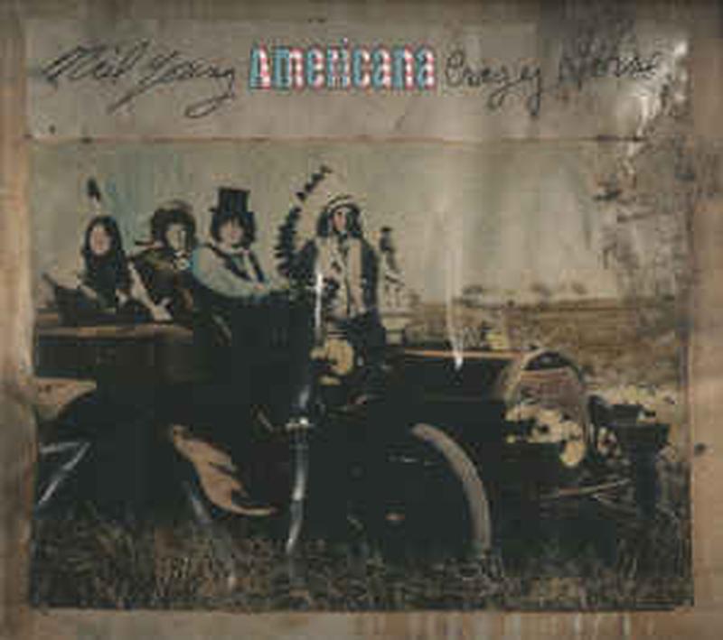americana