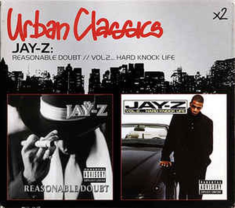 reasonable-doubt-//-vol.2...-hard-knock-life