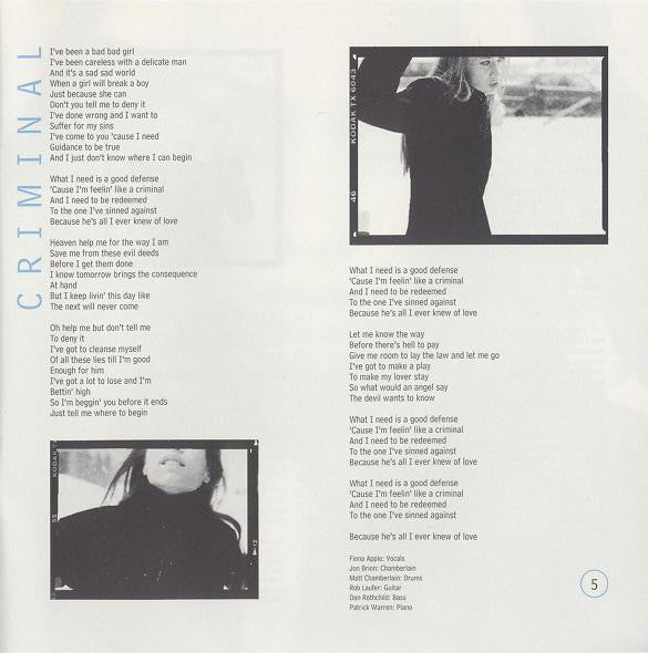 tidal