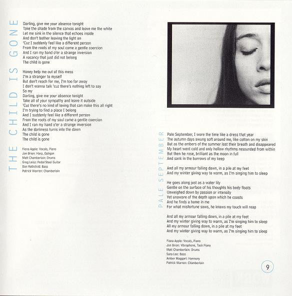tidal