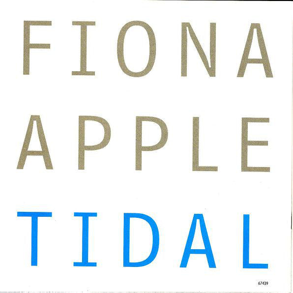 tidal