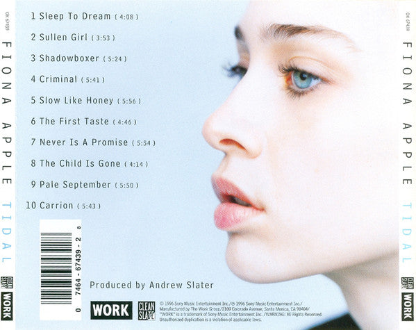 tidal