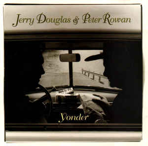 yonder