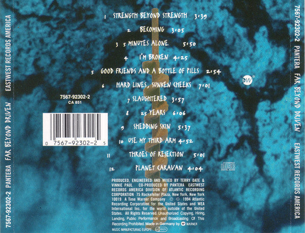 far-beyond-driven