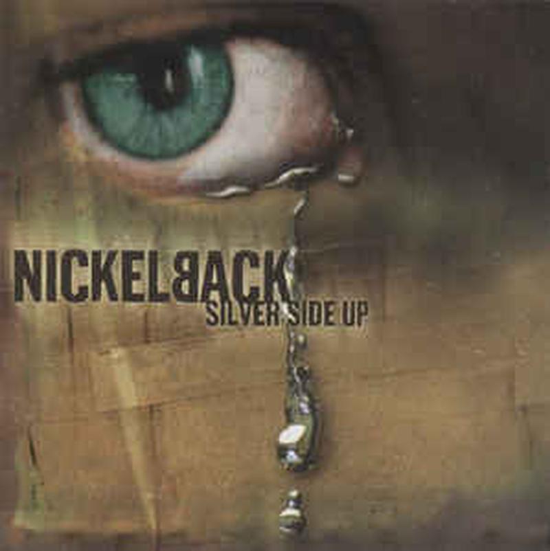 silver-side-up