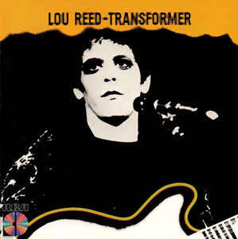 transformer