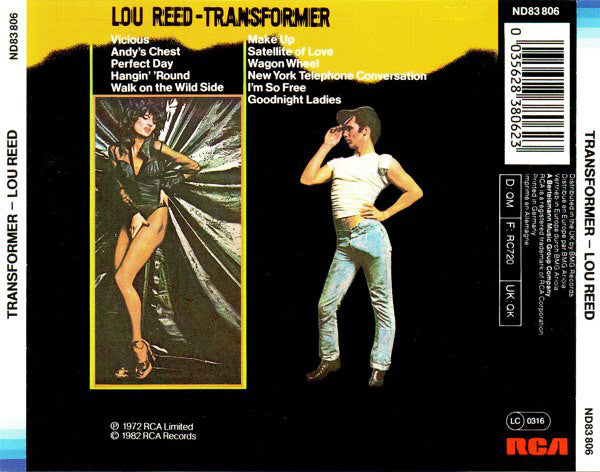 transformer