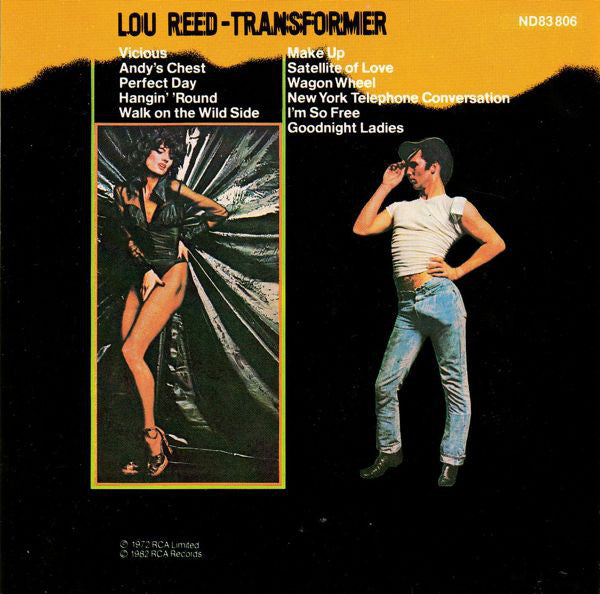 transformer