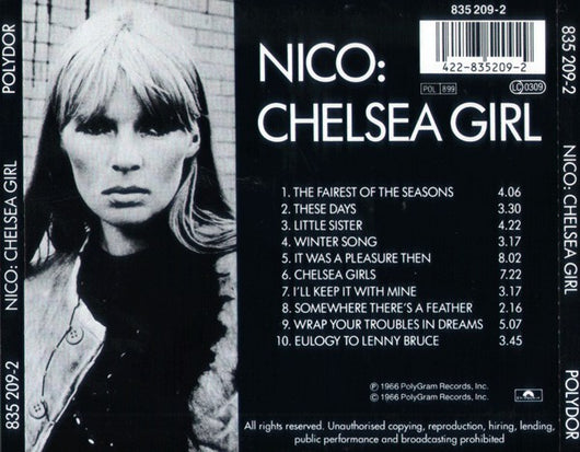 chelsea-girl