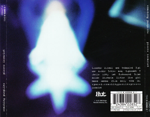 pisces-iscariot