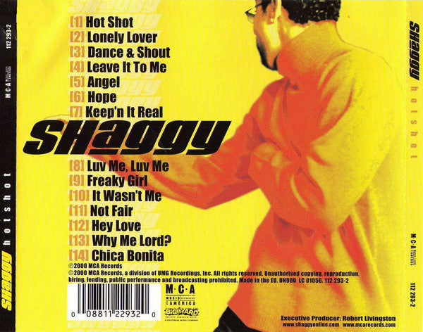 hot-shot