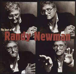 the-best-of-randy-newman