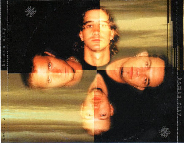 human-clay