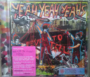 fever-to-tell