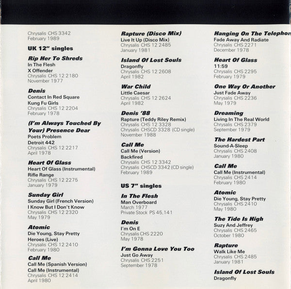 blonde-and-beyond
