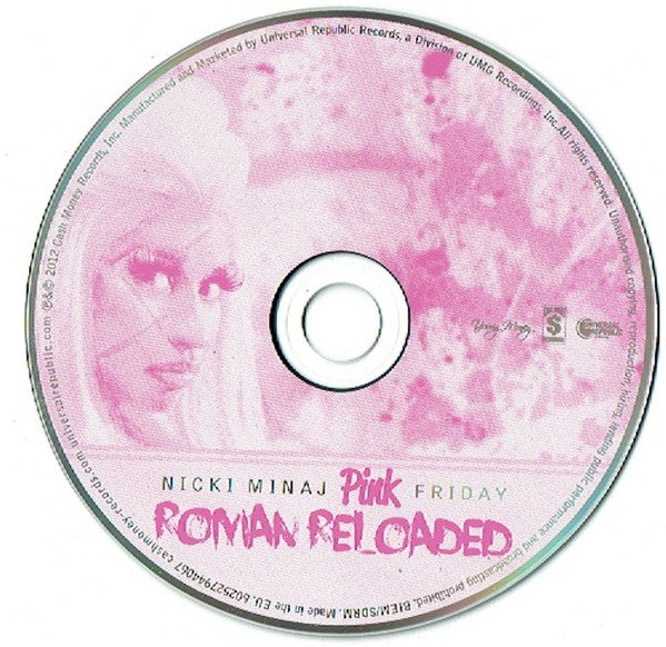 pink-friday:-roman-reloaded