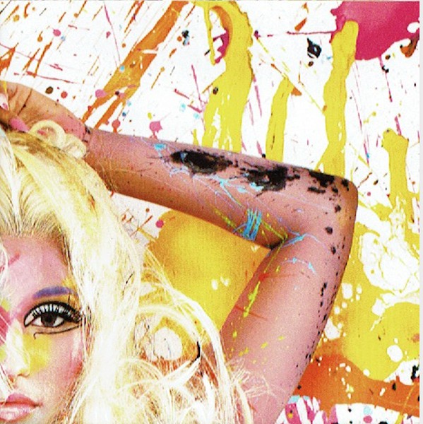 pink-friday:-roman-reloaded