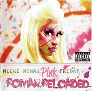 pink-friday:-roman-reloaded