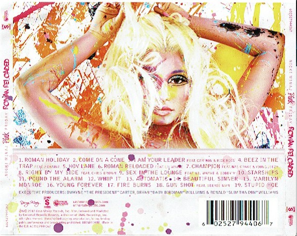 pink-friday:-roman-reloaded
