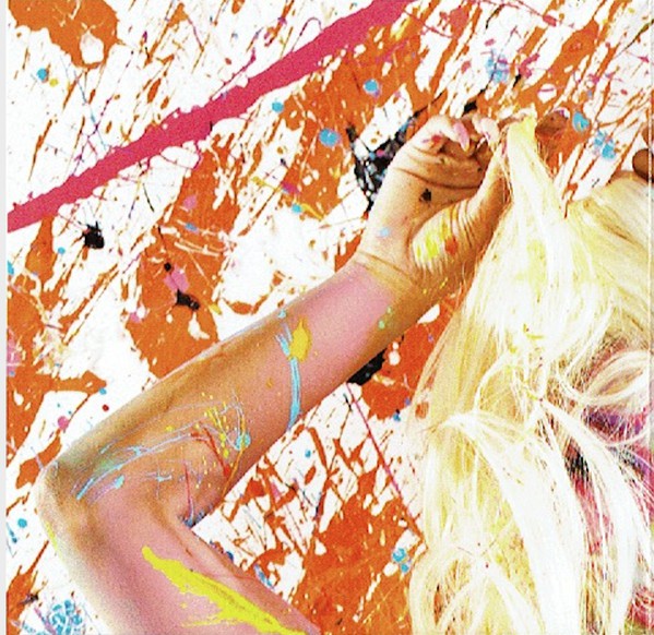 pink-friday:-roman-reloaded