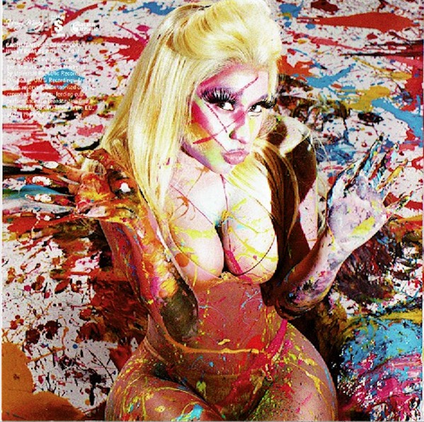 pink-friday:-roman-reloaded
