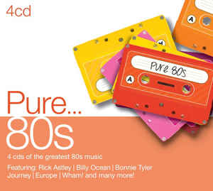 pure...-80s