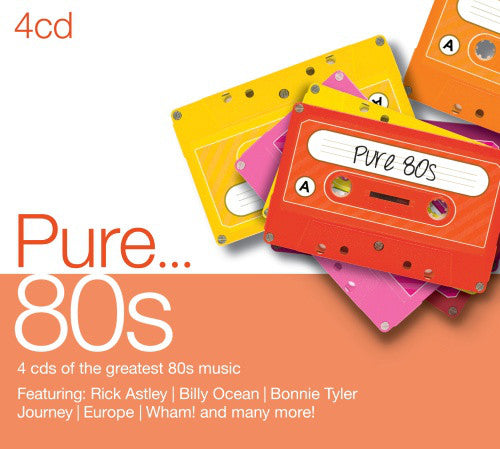 pure...-80s