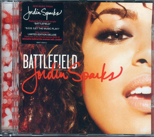 battlefield