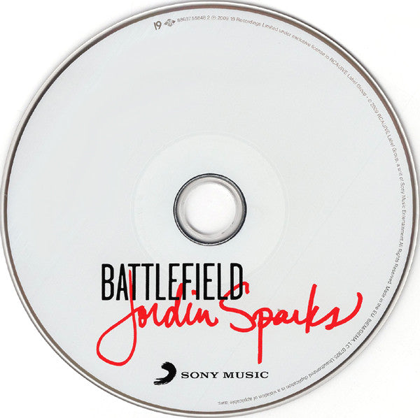 battlefield