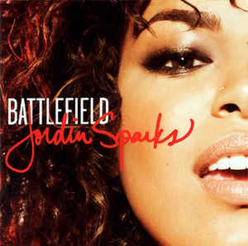 battlefield