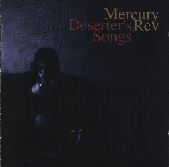deserters-songs
