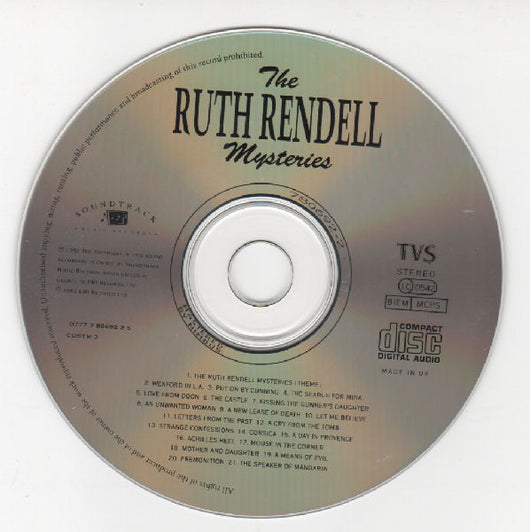 the-ruth-rendell-mysteries