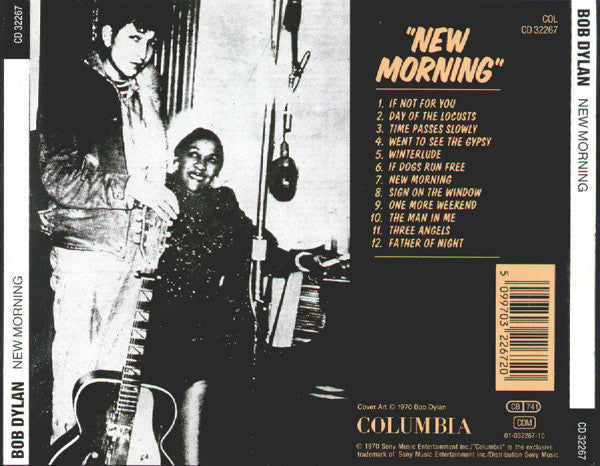 new-morning