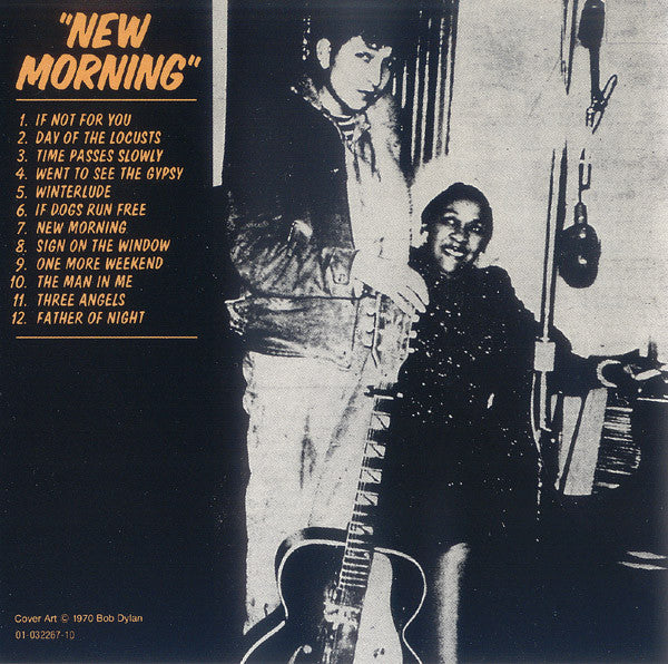 new-morning