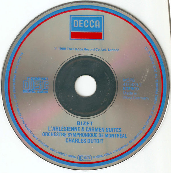 larlésienne-&-carmen-suites