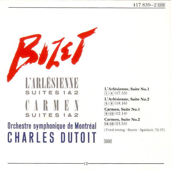 larlésienne-&-carmen-suites
