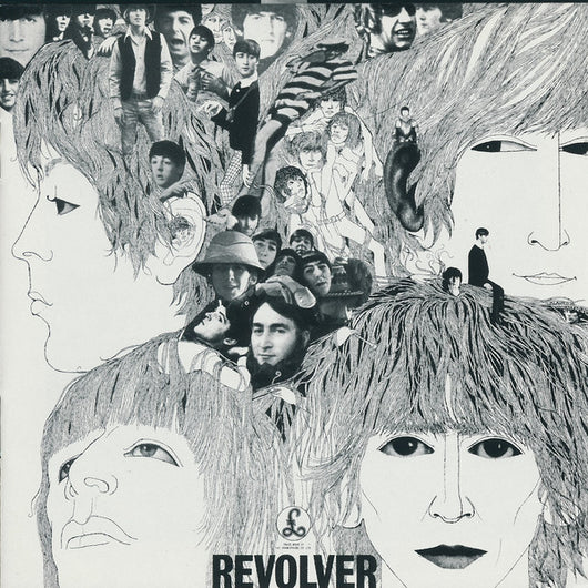 revolver