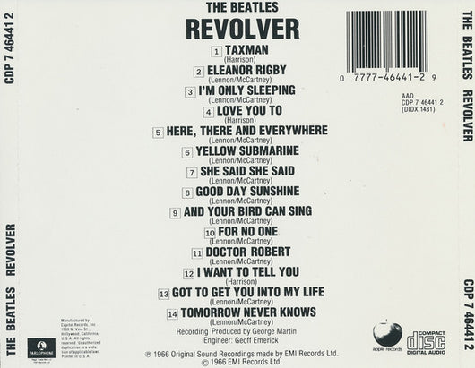 revolver