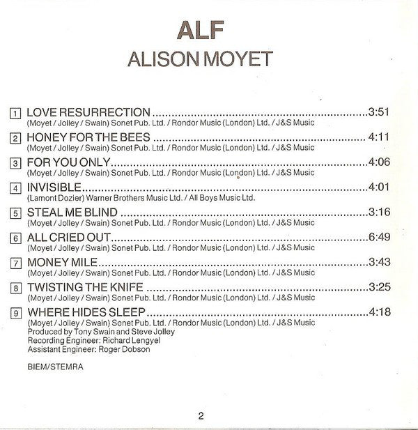 alf