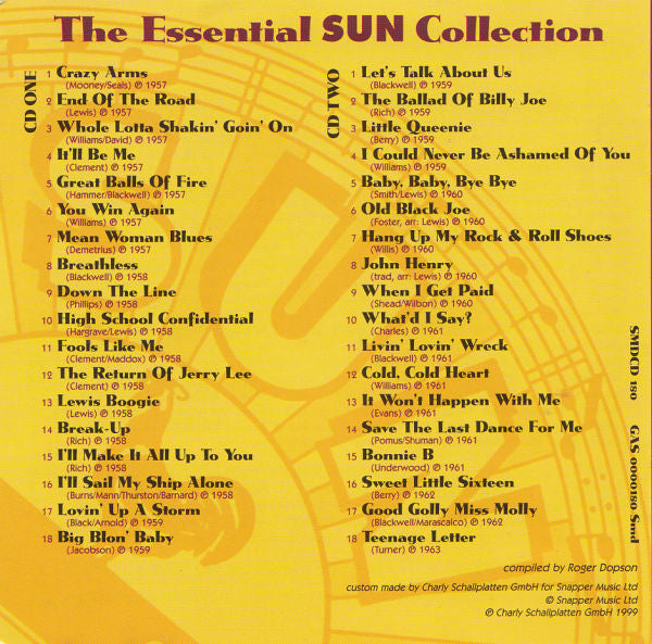 the-essential-sun-collection