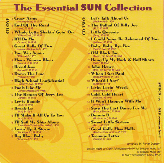 the-essential-sun-collection