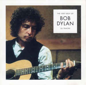 the-very-best-of-bob-dylan