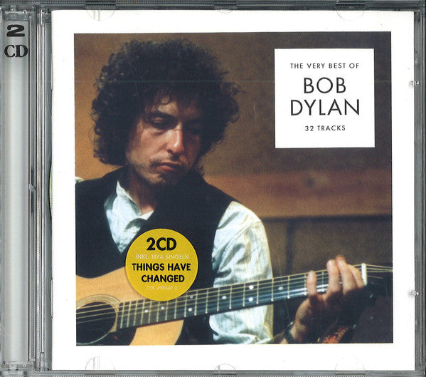 the-very-best-of-bob-dylan