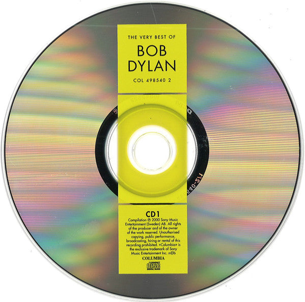 the-very-best-of-bob-dylan