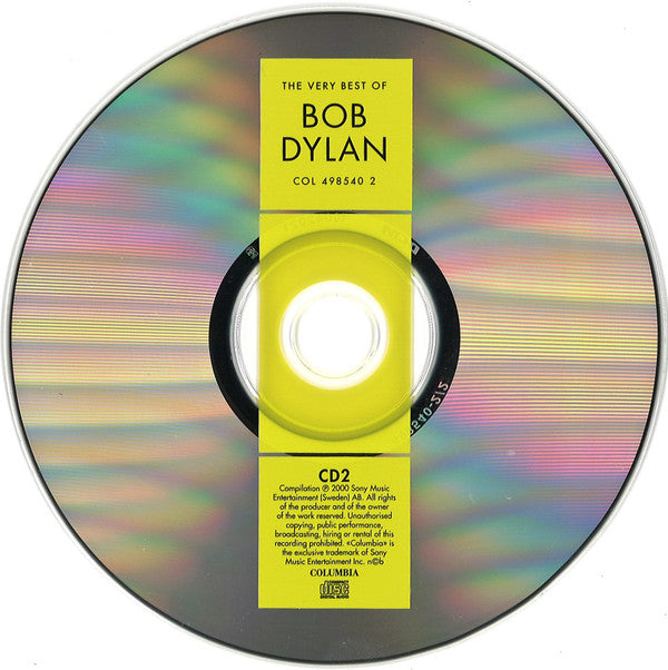 the-very-best-of-bob-dylan