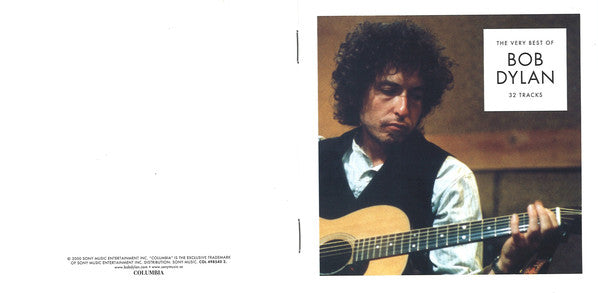 the-very-best-of-bob-dylan