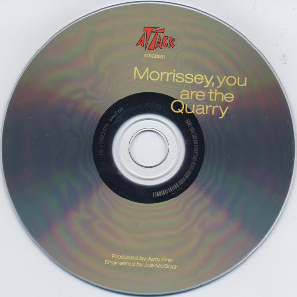 you-are-the-quarry